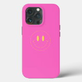 Handyhülle Case-Mate iPhone Hülle (Rückseite)