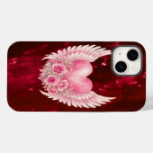 Handyhülle Case-Mate iPhone Hülle (Rückseite (Horizontal))