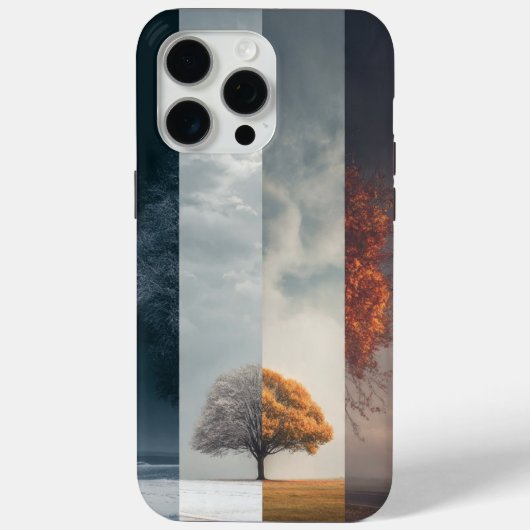 Handyhülle Case-Mate iPhone Hülle (Rückseite)