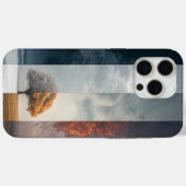 Handyhülle Case-Mate iPhone Hülle (Rückseite (Horizontal))