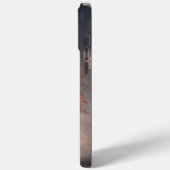 Handyhülle Case-Mate iPhone Hülle (Rückseite / Links)
