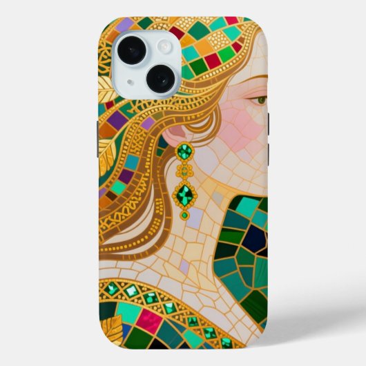Handyhülle Case-Mate iPhone Hülle (Rückseite)