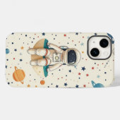 Handyhülle Case-Mate iPhone Hülle (Rückseite (Horizontal))