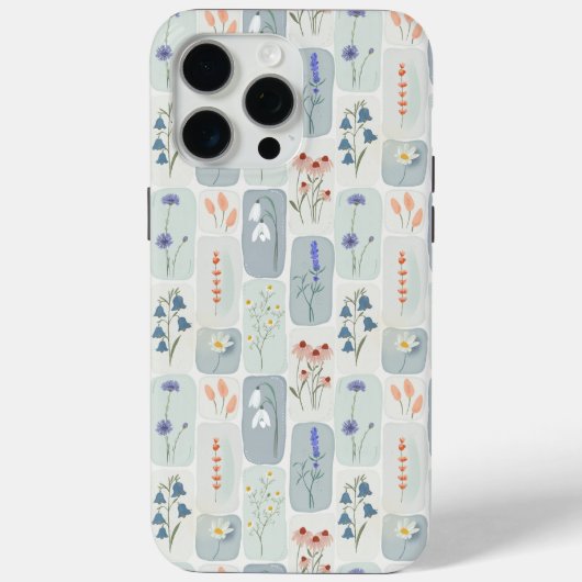 Handyhülle Case-Mate iPhone Hülle (Rückseite)