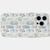 Handyhülle Case-Mate iPhone Hülle (Rückseite (Horizontal))