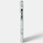 Handyhülle Case-Mate iPhone Hülle (Rückseite / Links)