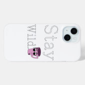 Handyhülle Case-Mate iPhone Hülle (Rückseite (Horizontal))