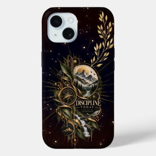 Handyhülle Disziplin Heute Case-Mate iPhone Hülle