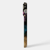 Handyhülle Gemini iPhone Hülle (Linke Seite)