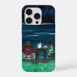 Handyhülle Howl's Moving Castle iPhone 15 Pro Hülle