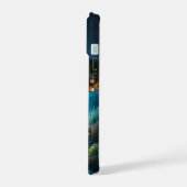 Handyhülle iPhone 15 Hülle (Linke Seite)