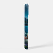 Handyhülle iPhone 15 Hülle (Rechte Seite)