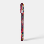Handyhülle iPhone 15 Hülle (Linke Seite)