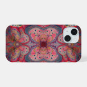 Handyhülle iPhone 15 Hülle (Rückseite (Horizontal))