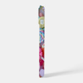 Handyhülle iPhone 15 Hülle (Linke Seite)