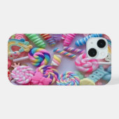 Handyhülle iPhone 15 Hülle (Rückseite (Horizontal))