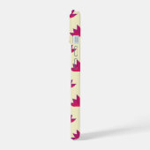 Handyhülle iPhone 15 Hülle (Linke Seite)