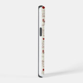Handyhülle iPhone 15 Hülle (Rechte Seite)
