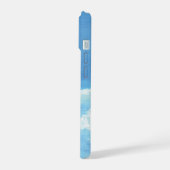 Handyhülle iPhone 15 Hülle (Linke Seite)