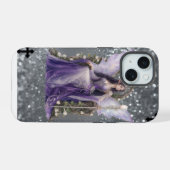 Handyhülle iPhone 15 Hülle (Rückseite (Horizontal))