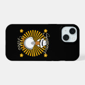 Handyhülle iPhone 15 Hülle (Rückseite (Horizontal))