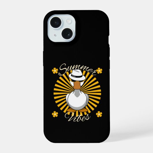 Handyhülle iPhone 15 Hülle (Rückseite)