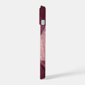 Handyhülle iPhone 15 Hülle (Linke Seite)