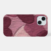 Handyhülle iPhone 15 Hülle (Rückseite (Horizontal))
