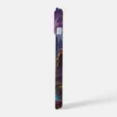Handyhülle iPhone 15 Hülle (Linke Seite)