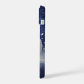 Handyhülle iPhone 15 Hülle (Linke Seite)
