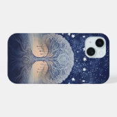 Handyhülle iPhone 15 Hülle (Rückseite (Horizontal))