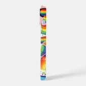 Handyhülle iPhone 15 hülle (Linke Seite)