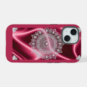 Handyhülle iPhone 15 Hülle (Rückseite (Horizontal))
