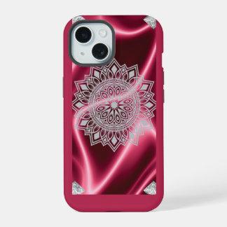 Handyhülle iPhone 15 Hülle