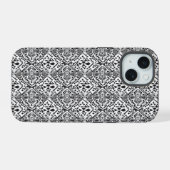 Handyhülle iPhone 15 Hülle (Rückseite (Horizontal))