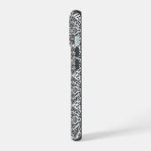 Handyhülle iPhone 15 Hülle (Linke Seite)