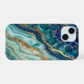 Handyhülle iPhone 15 Hülle (Rückseite (Horizontal))