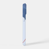 Handyhülle iPhone 15 Hülle (Rechte Seite)