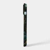 Handyhülle iPhone 15 Hülle (Linke Seite)
