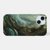 Handyhülle iPhone 15 Hülle (Rückseite (Horizontal))