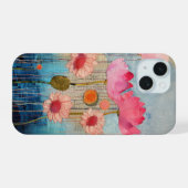 Handyhülle iPhone 15 Hülle (Rückseite (Horizontal))