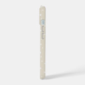Handyhülle iPhone 15 Hülle (Linke Seite)