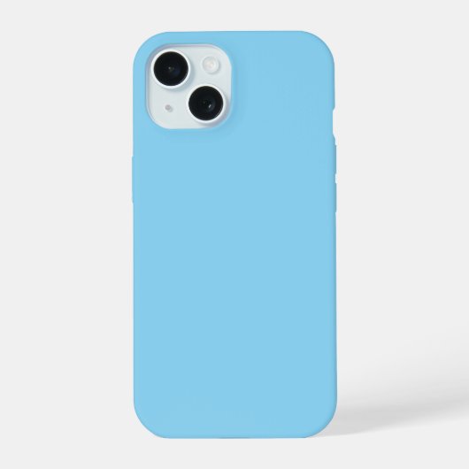 Handyhülle iPhone 15 Hülle (Rückseite)