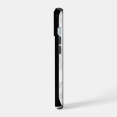 Handyhülle iPhone 15 Hülle (Linke Seite)