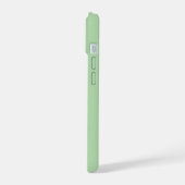 Handyhülle iPhone 15 Hülle (Linke Seite)