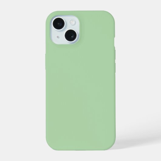 Handyhülle iPhone 15 Hülle (Rückseite)