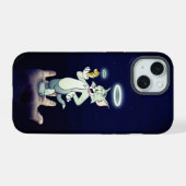 Handyhülle iPhone 15 Hülle (Rückseite (Horizontal))