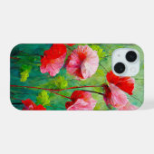 Handyhülle iPhone 15 Hülle (Rückseite (Horizontal))