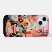 Handyhülle iPhone 15 Hülle (Rückseite (Horizontal))