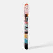Handyhülle iPhone 15 Hülle (Rechte Seite)